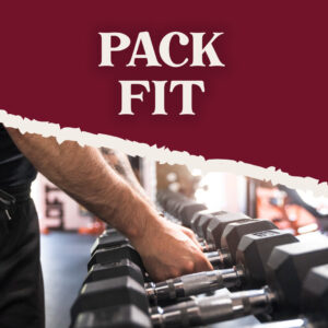 PACK FIT
