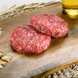Burger Premium Potro de Navarra