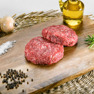 Burger La Selecta Potro de Navarra