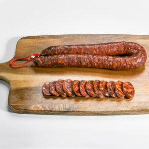 Chorizo Picante Potro de Navarra