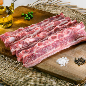 Churrasco Potro de Navarra