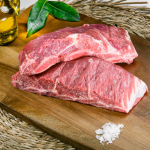 Costilla Potro de Navarra