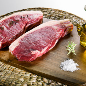 Entrecot Potro de Navarra