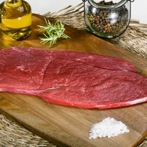 Filete 1 Extra Potro de Navarra