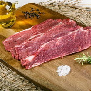 Filete Empanar Potro de Navarra