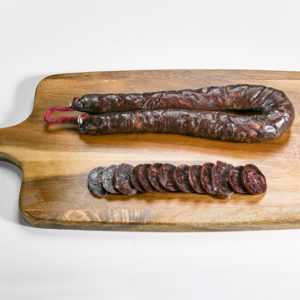 Fuet Potro de Navarra