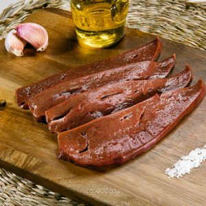 Hígado Potro de Navarra