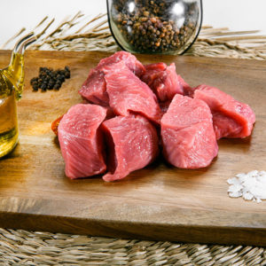 Jugo Potro de Navarra