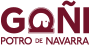 Potro de Navarra