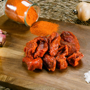 Pinchos Morunos Potro de Navarra