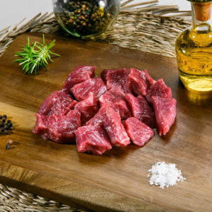 Ragout Potro de Navarra