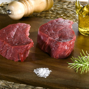 Solomillo Potro de Navarra