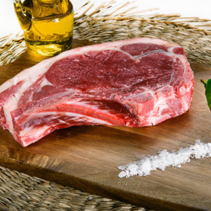 Txuleta Potro de Navarra