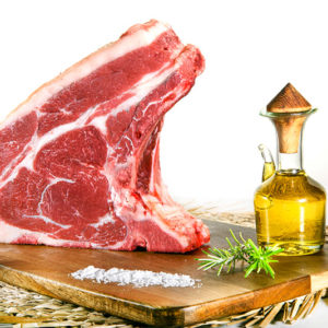 Txuleton Premium Potro de Navarra