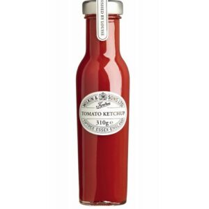 SALSA WILKING&SONS - KETCHUP TOMATO