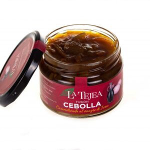 CEBOLLA CARAMELIZADA