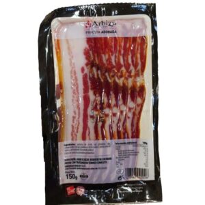 PANCETA ADOBADA ARBIZU