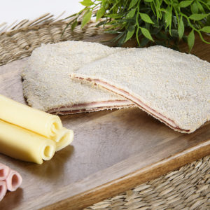 ESCALOPE EL CLÁSICO