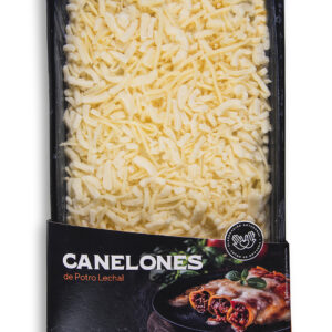 CANELONES de Potro Lechal