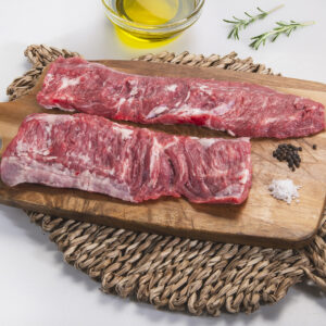 SECRETO "Taco" de Potro Lechal