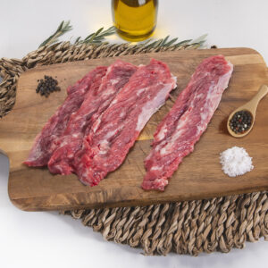 SECRETO "Fileteado" de Potro Lechal