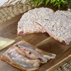 ESCALOPE EL IBÉRICO