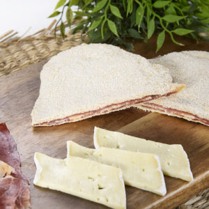 ESCALOPE EL SERRANITO