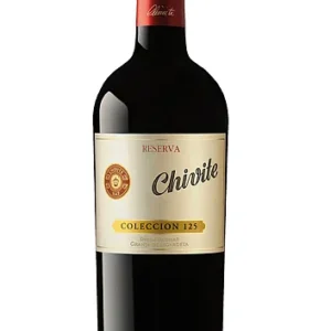 VINO CHIVITE RESERVA 125