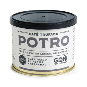 PATÉ TRUFADO