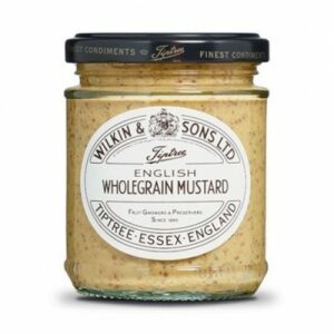 SALSA MOSTAZA WILKIN&SONS