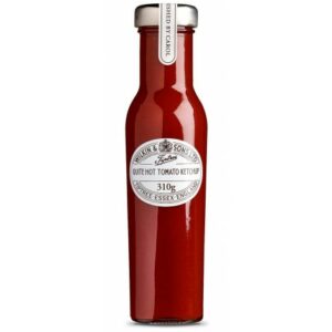 SALSA WILKIN&SONS - KETCHUP TOMATO PICANTE