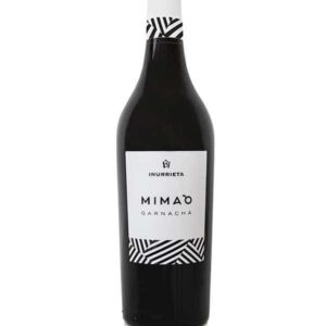 VINO INURRIETA MIMAO