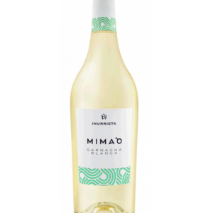 VINO INURRIETA MIMAO GARNACHA BLANCA