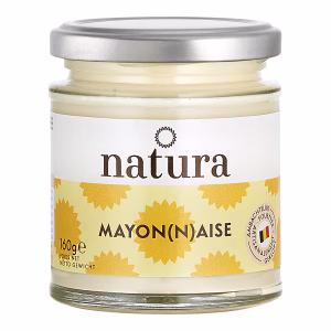 NATURA MAYONESA