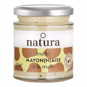NATURA MAYONESA TRUFADA