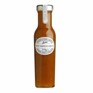 SALSA WILKIN&SONS - MANGO PICANTE