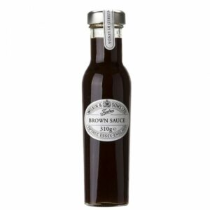 SALSA WILKIN&SONS - BROWN SAUCE