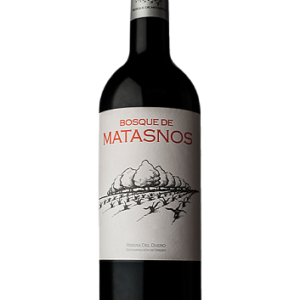 VINO BOSQUE DE MATASNOS