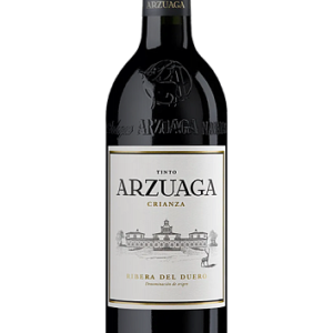 VINO ARZUAGA CRIANZA