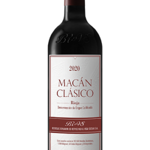 VINO MACÁN CLÁSICO