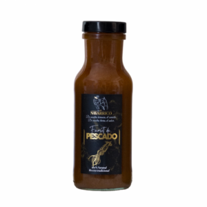 EL NAVARRICO - FUMET DE PESCADO