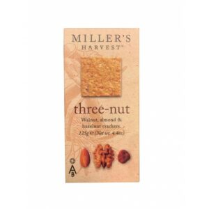 MILLER´S HARVEST - TOSTADAS