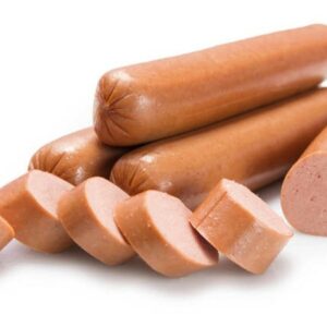 SALCHICHAS FRANKFURT de Potro Lechal